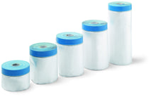 Lade das Bild in den Galerie-Viewer, TARGA BLUE MASK Abdeckfolie