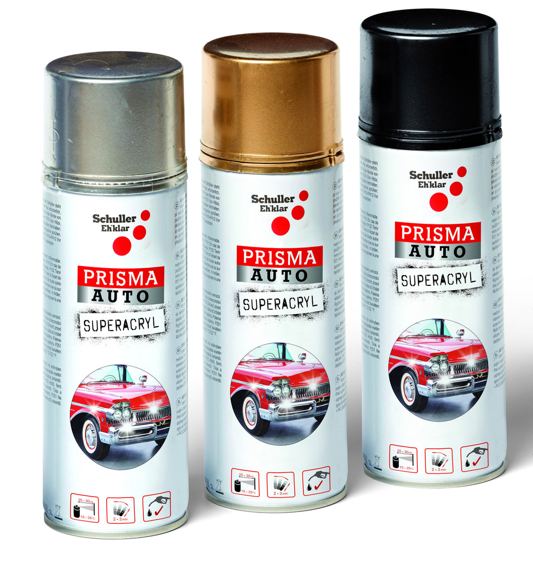 PRISMA AUTO Superacryl 400ml