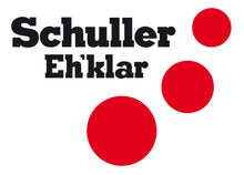 Lade das Bild in den Galerie-Viewer, Schuller Profi Cuttermesser 9mm Samurai Black SK2 Set mit 10 Stück Ersatzklingen für den Cutter, Bastelmesser, Skalpel oder andere Teppichmesser 30541-39000
